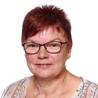 Anja Westerman