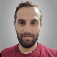 Dario Mansilla