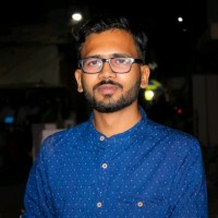 Debojit Biswas