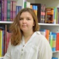 Катерина Харченко