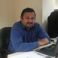 Rakesh Ranjan