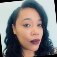 Melissa Asante-Crook Assoc Cipd.