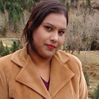 Farheen Ashi