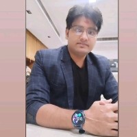 Sunil Pandey