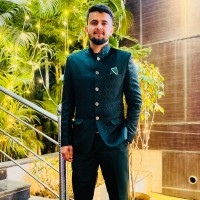Rishabh Chaudhary