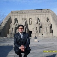 esmail abbasi
