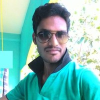 Sathesh Raman