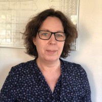 Anne Rasmussen
