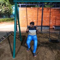 Ravi Kumar Ramesh