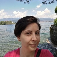 stefania morano