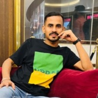 Prashant Kumar