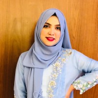 Lamia Easmin Antara