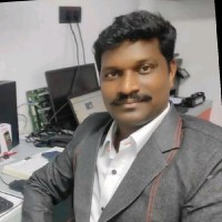 Raghuvaran S