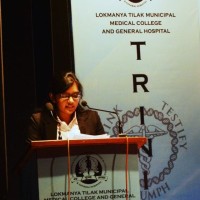 Dr. Akanksha Joshi