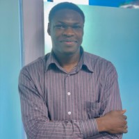 Ibrahim Zakari