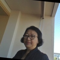 Jamhoih (Jamie) Tonsing