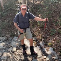 Bill Roche, MSW, LCSW