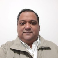 Cesar Eduardo Alba Diaz