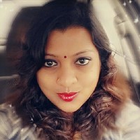 Asha C. Devi