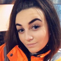 Abbie Barker