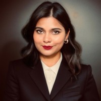Sanjana Tabassum