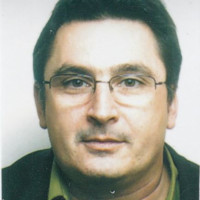 Daniel Boudenan