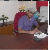 MD NESHAT KHAN
