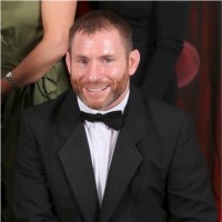 Mark Wooldridge