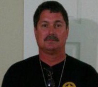 Todd Brandon