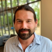 Nicholas Raspino