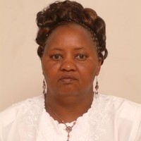 JANE ININDA