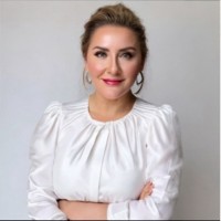 Katrina English