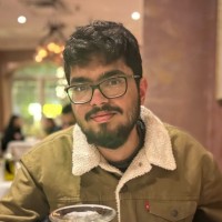 Devansh Mehta