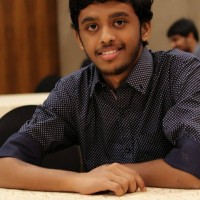 Vinay Chilukuri