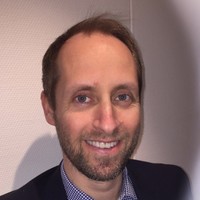 Peter Gordon