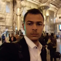 Mr Eldaramly Eldaramly