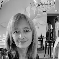 Sylvie Chalumeau