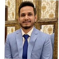 Mohammad Wajahat