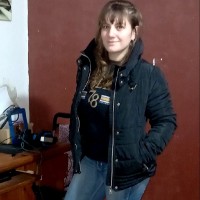 Lucila Coppola