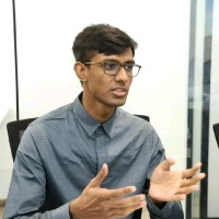 Avi Banerjee