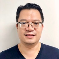 Sherwin Seow