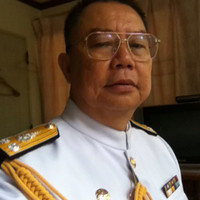 Wachira Prateepawanit