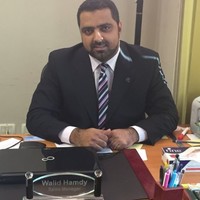 Walid Hamdy