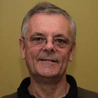Alan Payne