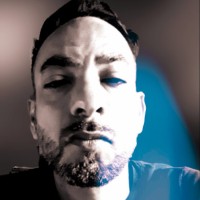 Omar Gabriel Hernandez