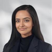 Isha S. John, PharmD, MBA
