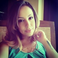 Krizia Almeida