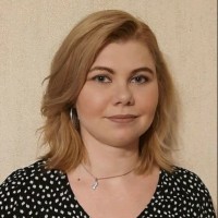 Yuliia Tymoshenko