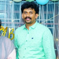 Vijaya Kumar. S