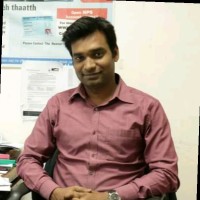 Anupam Sen